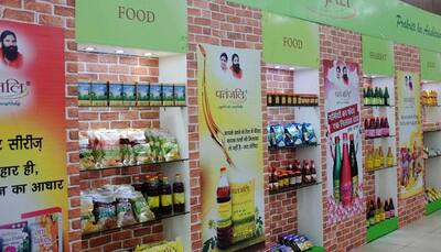 Patanjali, Reliance Jio among India's top 10 most influential brands