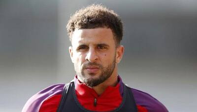 Kyle Walker completes Manchester City transfer from Tottenham Hotspur in record deal