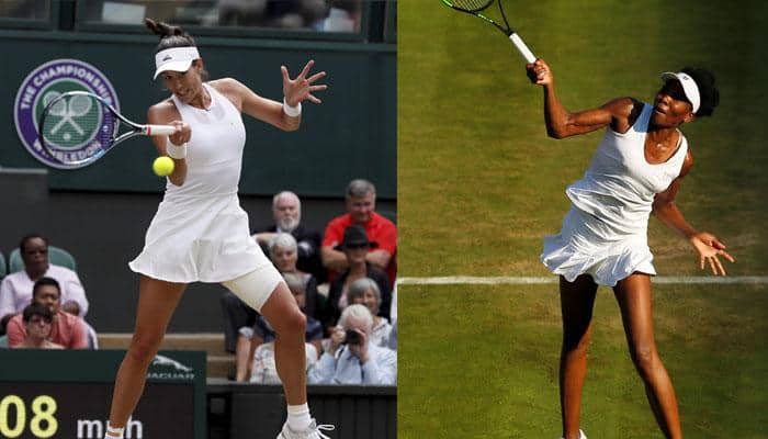 Wimbledon 2017, Ladies&#039; final preview: Garbine Muguruza poses formidable final hurdle for resurgent Venus Williams