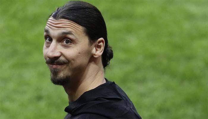 Zlatan Ibrahimovic could be offered new deal by Manchester United, says Jose Mourinho