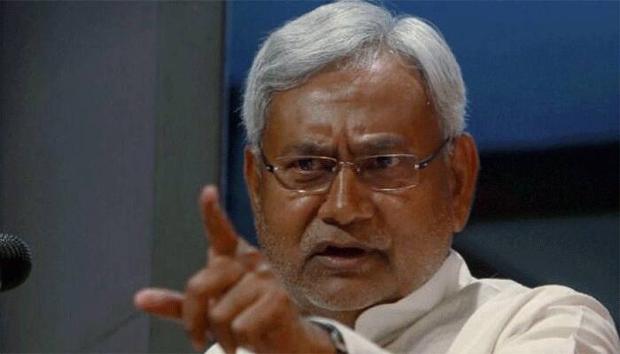 JD(U) says Nitish Kumar didn't demand Tejashvi Yadav's resignation on graft charges