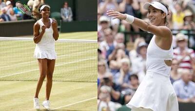 Wimbledon 2017, Women's singles final: Venus Williams vs Garbine Muguruza – Live Streaming, TV Listing, Date, Time