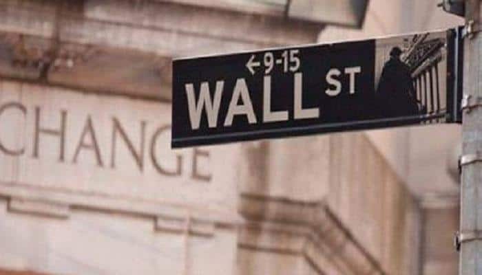 Dow, S&amp;P notch record closes on dimmed rate hike prospects
