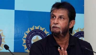 Sachin Tendulkar, Sourav Ganguly and VVS Laxman are cricketing legends, but haven't coached teams, says Sandeep Patil 