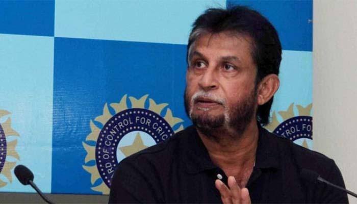 Sachin Tendulkar, Sourav Ganguly and VVS Laxman are cricketing legends, but haven't coached teams, says Sandeep Patil 