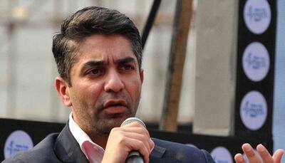 Abhinav Bindra writes to Sports Minister, gives suggestion to create helpline for all athletes
