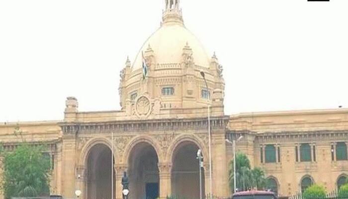 Security beefed up at Uttar Pradesh Assembly in Lucknow