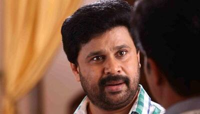 Malayalam superstar Dileep fails to get bail, to move HC
