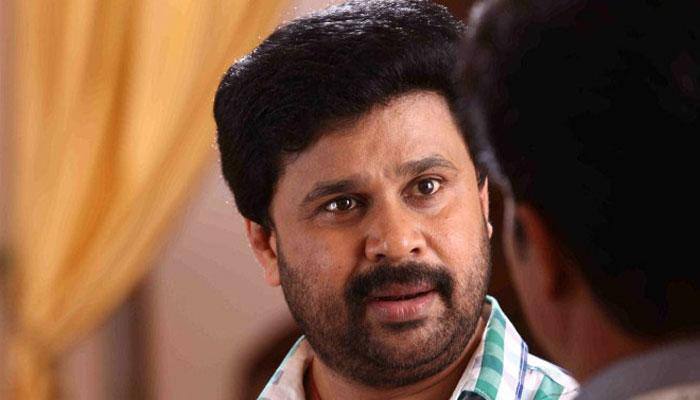 Malayalam superstar Dileep fails to get bail, to move HC