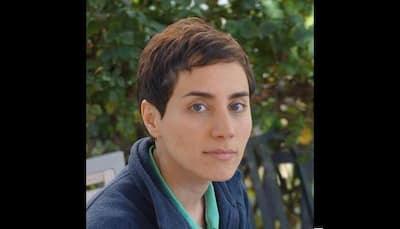 First woman to win prestigious maths' Fields Medal, Maryam Mirzakhani, dies of breast cancer