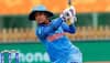 ICC Women's World Cup: There is no stopping Mithali Raj, Indian skipper hits hundred against New Zealand in must win match