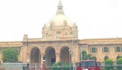 After explosive materials, security agencies find 'suspicious powder' at UP Assembly gate