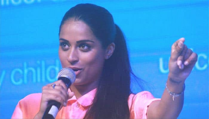 Lilly Singh appointed Unicef Goodwill Ambassador