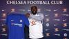 Chelsea sign France midfielder Tiemoue Bakayoko from Monaco