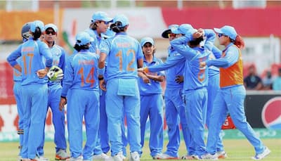 ICC Women's World Cup: Accolades pour in for India for entering semis