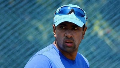 Spin great Muttiah Muralitharan heaps praise on R Ashwin, says Indian offie is a smart cricketer