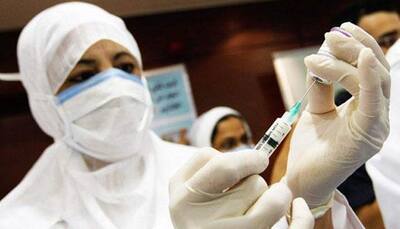 One new case of swine flu confirmed in Manipur