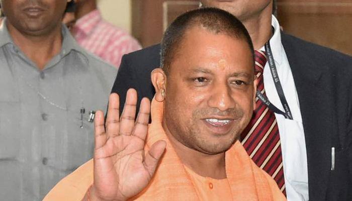 UP govt has set target to provide 70 lakh jobs in five years: CM Yogi Adityanath