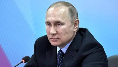 Russian President Vladimir Putin bars dopers from Kremlin grants