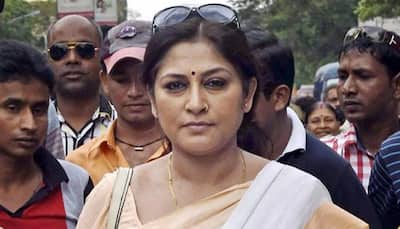 Poice lodge complaint against Roopa Ganguly, Dilip Ghosh for making controversial remarks on women safety