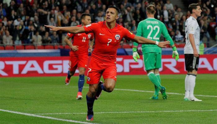 I want to play play Champions League football next season, says Alexis Sanchez