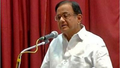 People of Kashmir are between two maximalist positions: P Chidambaram