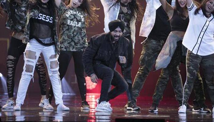 IIFA Rocks: Diljit Dosanjh’s heart-winning performance takes New York by storm! - Watch 