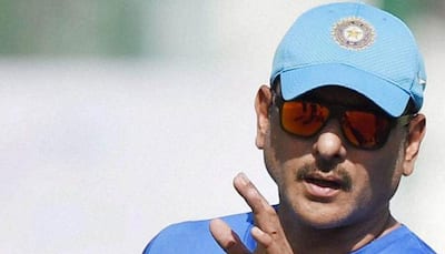 Ravi Shastri to meet new panel on Tuesday to discuss on team’s support staff