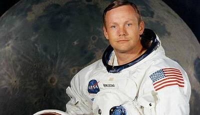 Neil Armstrong moon bag on sale for up to $4 million