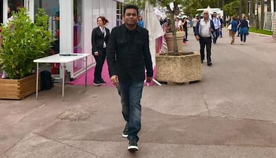 AR Rahman finally talks about Wembley concert controversy!