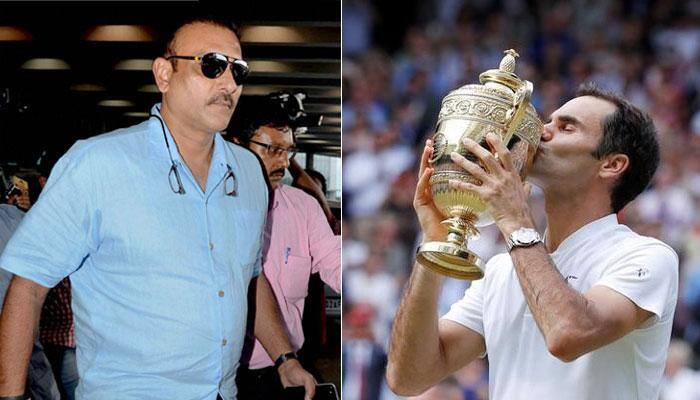 Weekly sports round-up, July 10 to 16: From Ravi Shastri&#039;s appointment as India coach to Roger Federer&#039;s record Wimbledon title