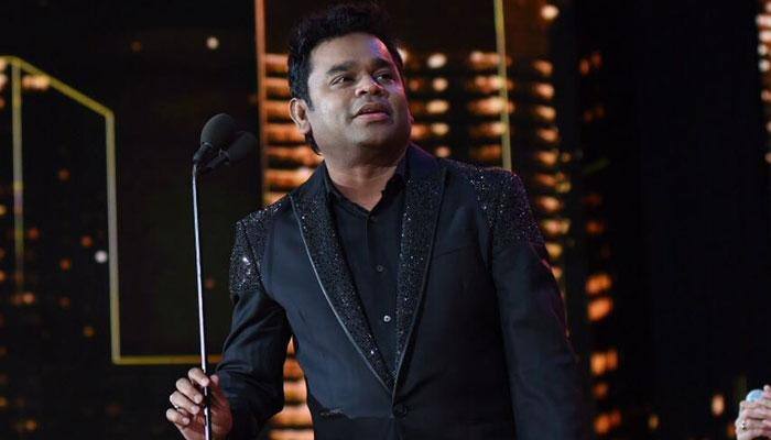 AR Rahman’s &#039;Netru, Indru, Naalai’ concert in London: We try to be best, honest, says musician