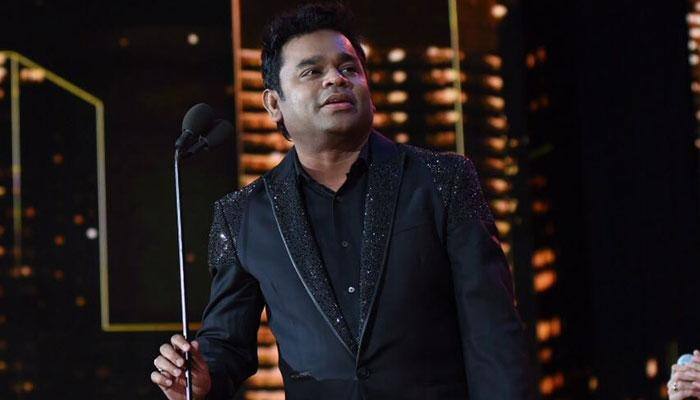 AR Rahman’s 'Netru, Indru, Naalai’ concert in London: We try to be best, honest, says musician