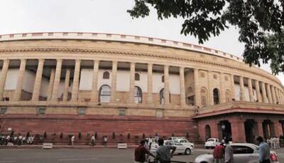 Parliament's Monsoon Session begins: Lok Sabha, Rajya Sabha adjourned for the day; 16 news Bills to be introduced