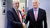 Round 1: Brexit talks start in Brussels with 20 months to go