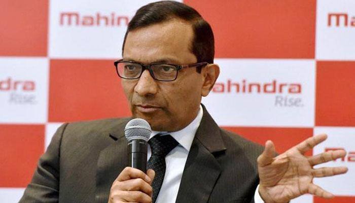 Mahindra's two new models coming by next fiscal-end