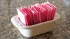 Artificial sweeteners linked to long-term weight gain, health problems