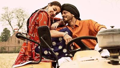 Shah Rukh Khan's 'Jab Harry Met Sejal' to release in UAE, Gulf countries before India