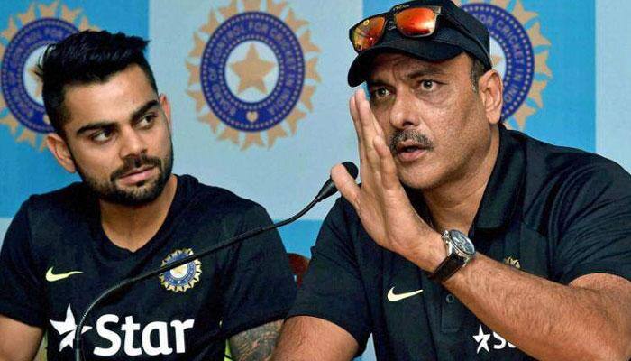 Bharat Arun clears the air around being India's next bowling coach, says not yet appointed by BCCI