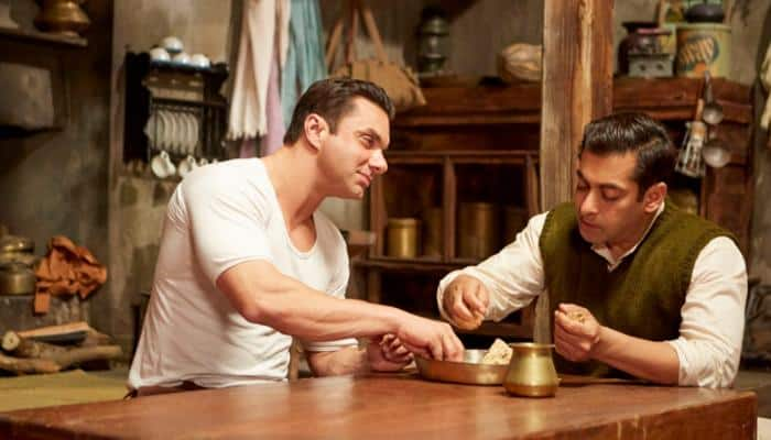 Tubelight Movie Review: Not Salman's Best Performance