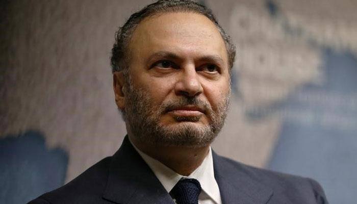 UAE Foreign Minister denies any hacking of Qatar