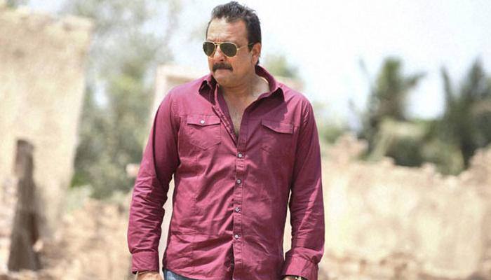 Sanjay Dutt's early release: Maharashtra govt presents affidavit at Bombay HC