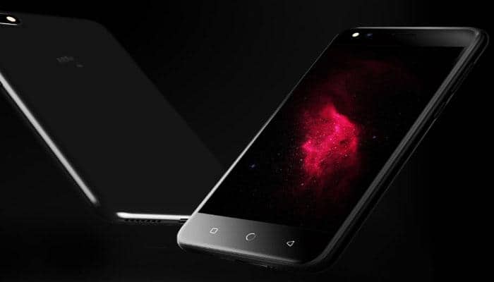 Micromax launches 'Canvas 1' at Rs 6,999