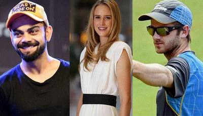 Australia's Ellyse Perry scores 5 consecutive fifties for 3rd time, beats Virat Kohli, Kane Williamson in process