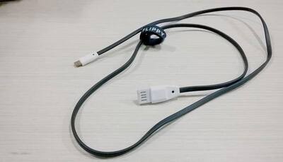 Government slaps 10% import duty on USB cables for mobile charging