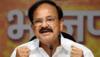  Venkaiah Naidu is NDA's vice presidential candidate, to take on Opposition's Gopalkrishna Gandhi