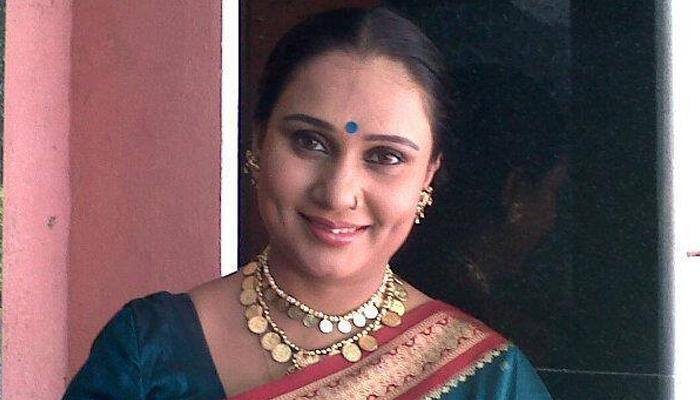 Marathi actress Priya Berde molested in Mumbai theatre