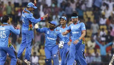 Afghanistan A replaces Australia A in tri series featuring South Africa A and India A