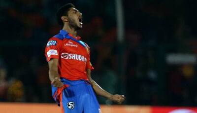 Australia great Glenn McGrath lavishes praise on IPL 10 star Basil Thampi