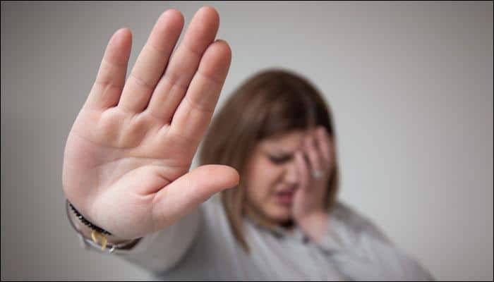 Stressful life experiences can cause brain to age 'by years', claims study!
